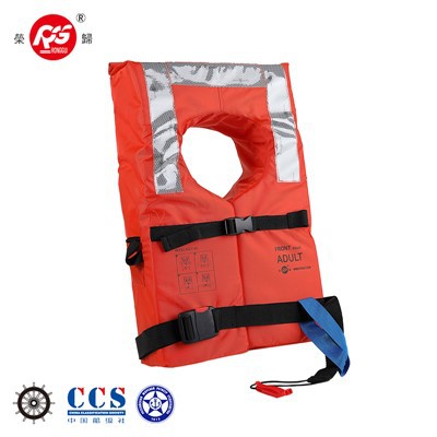 Ko'pikli qutqaruv ko'ylagi