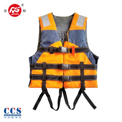 Kayak baliq ovlash yelek