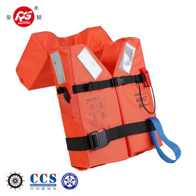 Kattalar uchun qutqaruv kurtkalari