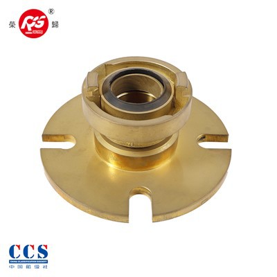 Xalqaro qirg'oq aloqasi